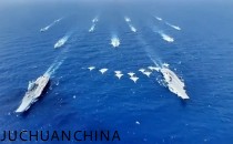 军舰厨余垃圾真空收集系统的革新之路