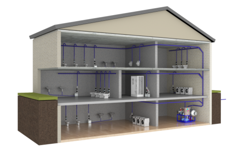 Guide to Vacuum Drainage Systems