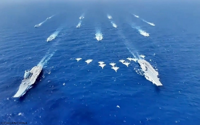 军舰厨余垃圾真空收集系统的革新之路